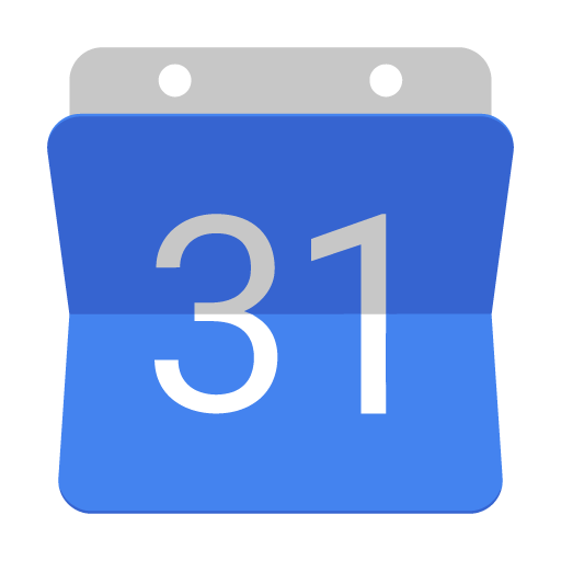 google calendar