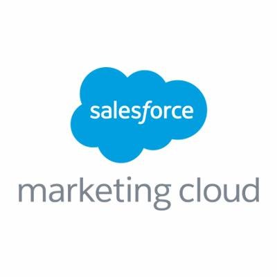 Salesforce Marketing Cloud