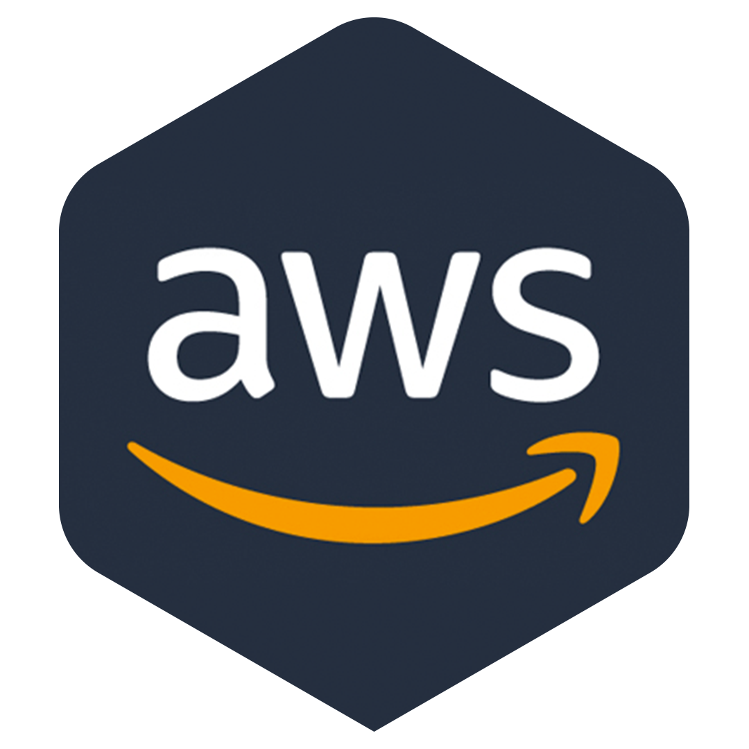 amazon web services logo