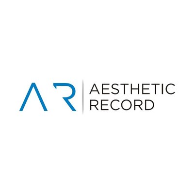 aesthetic-record