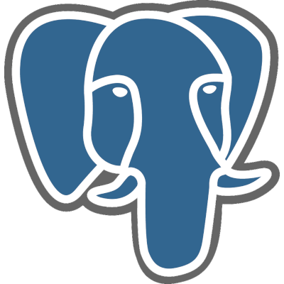 postgreSQL table