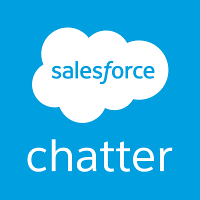 salesforce Chatter